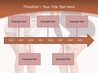 Women Attractive Beauty PowerPoint Template