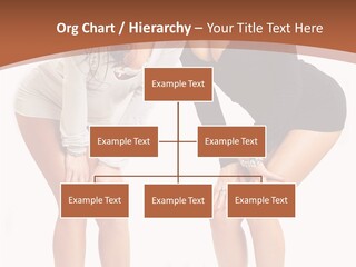 Women Attractive Beauty PowerPoint Template