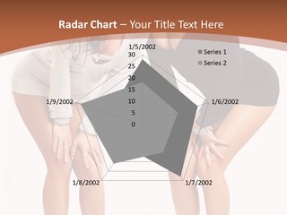 Women Attractive Beauty PowerPoint Template