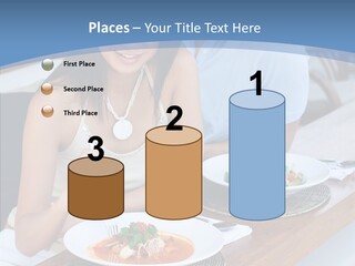 Restaurant Lunch Curry PowerPoint Template