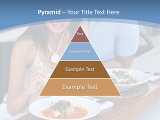 Restaurant Lunch Curry PowerPoint Template