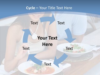 Restaurant Lunch Curry PowerPoint Template