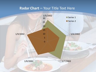 Restaurant Lunch Curry PowerPoint Template