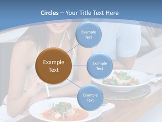 Restaurant Lunch Curry PowerPoint Template