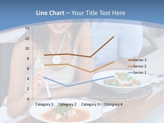 Restaurant Lunch Curry PowerPoint Template