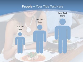 Restaurant Lunch Curry PowerPoint Template