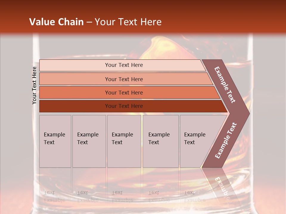 Scottish Alcohol Brandy PowerPoint Template