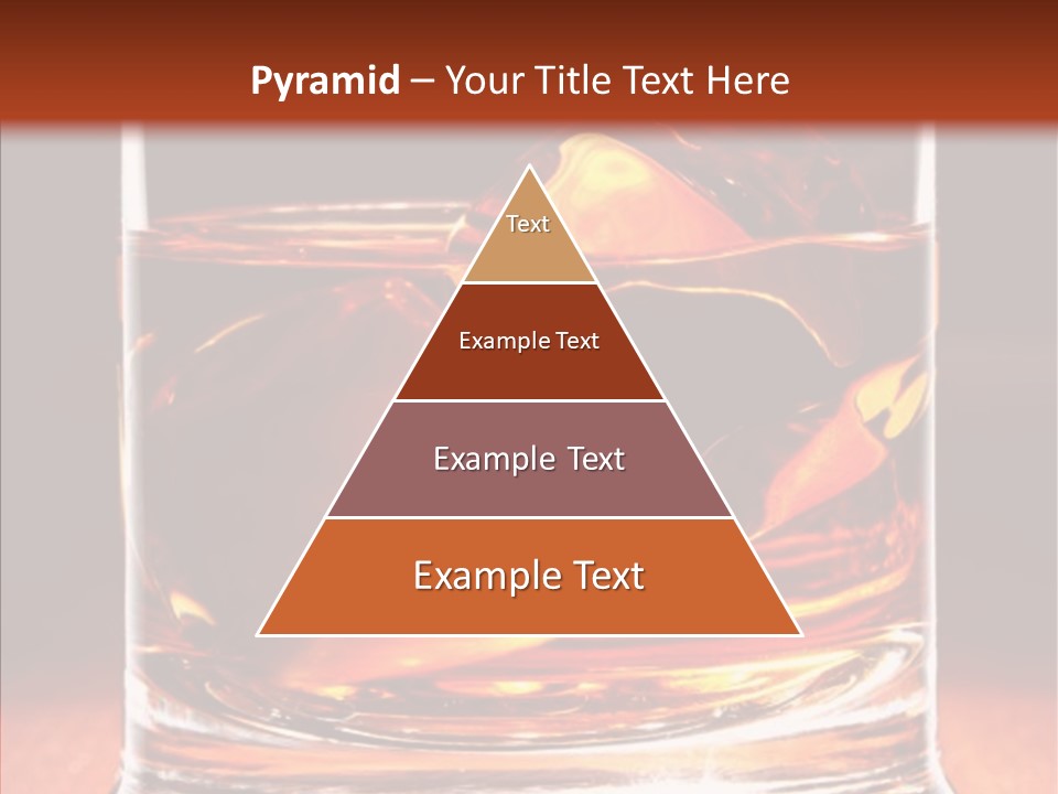 Scottish Alcohol Brandy PowerPoint Template