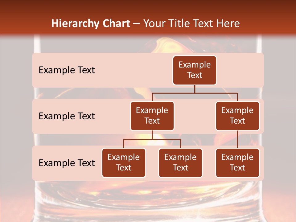 Scottish Alcohol Brandy PowerPoint Template