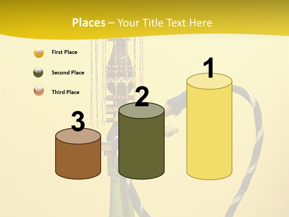 Exhale Drugs Drag PowerPoint Template