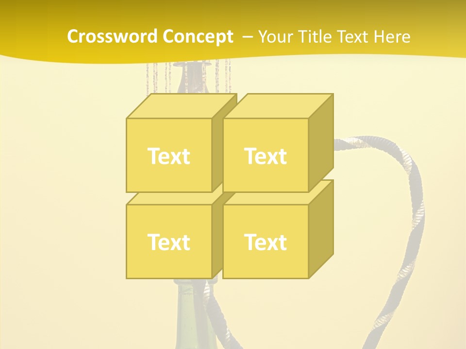 Exhale Drugs Drag PowerPoint Template