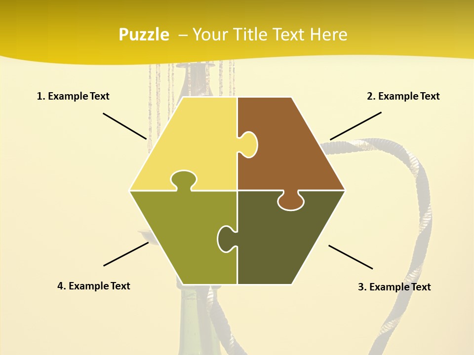 Exhale Drugs Drag PowerPoint Template
