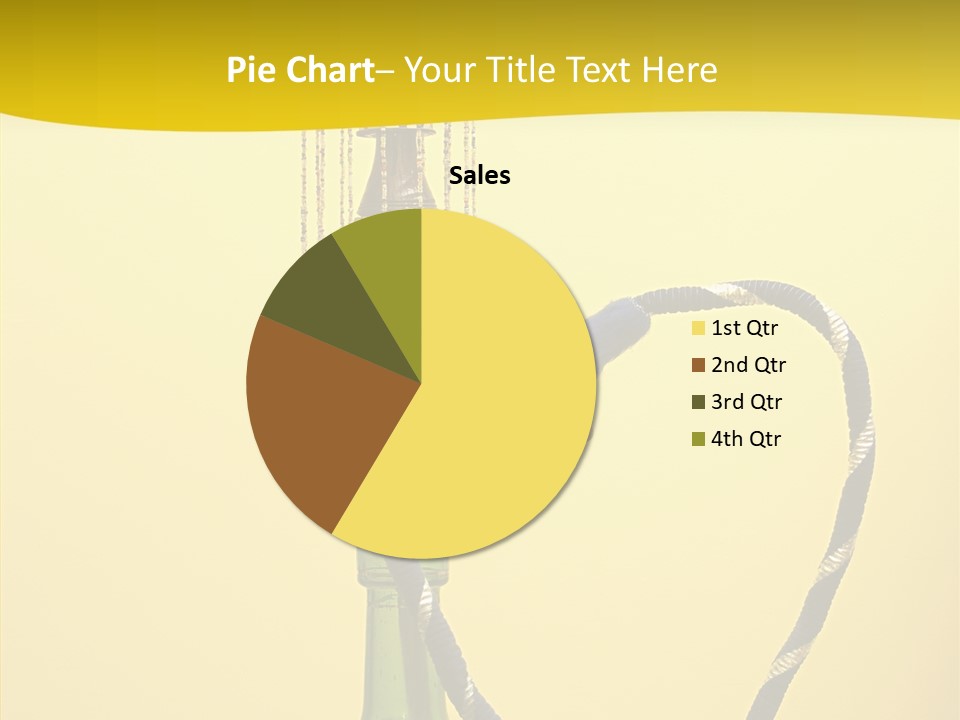 Exhale Drugs Drag PowerPoint Template