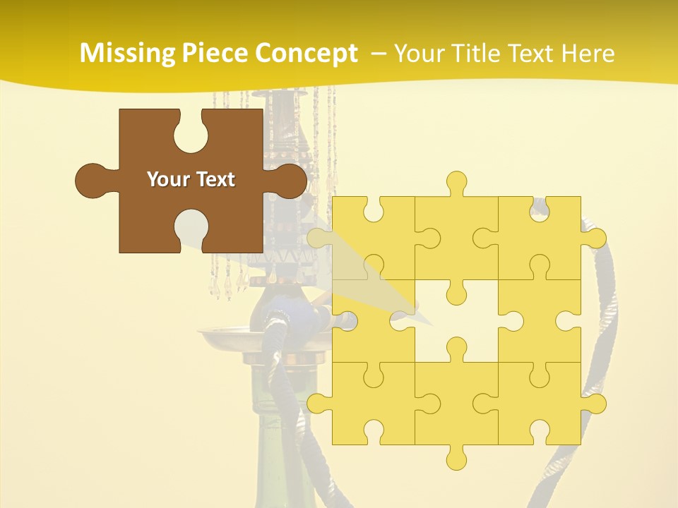 Exhale Drugs Drag PowerPoint Template