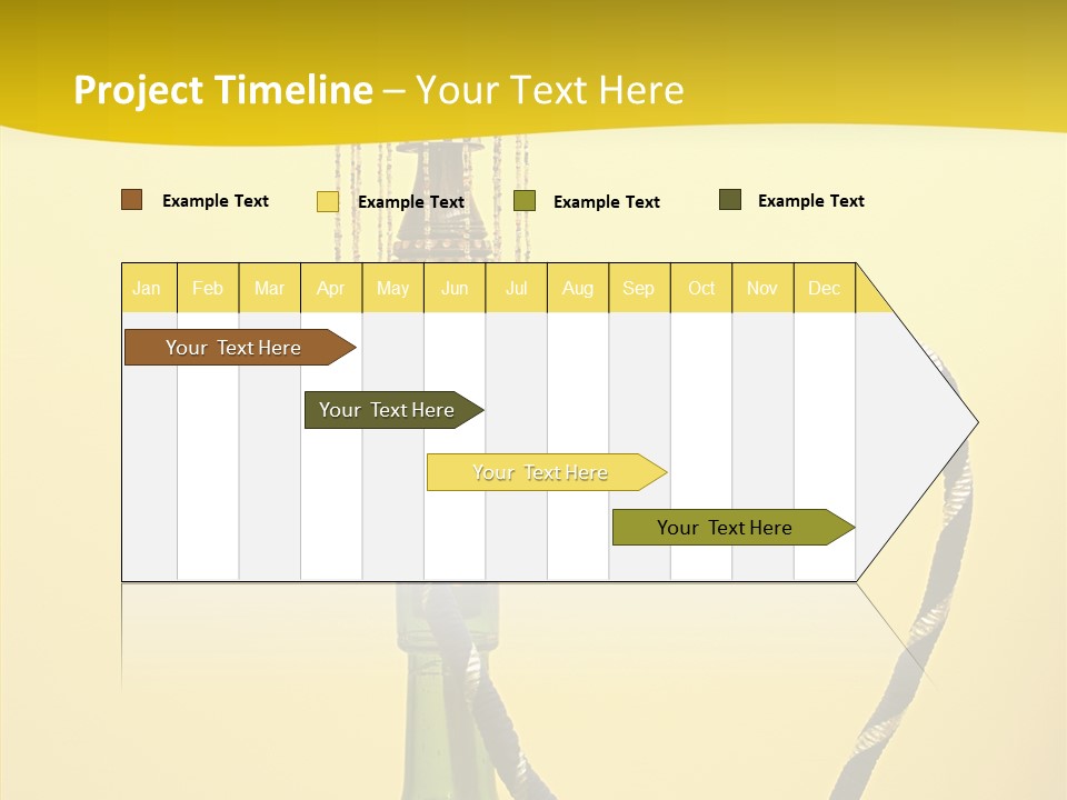 Exhale Drugs Drag PowerPoint Template