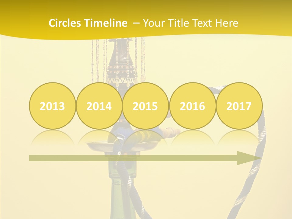 Exhale Drugs Drag PowerPoint Template