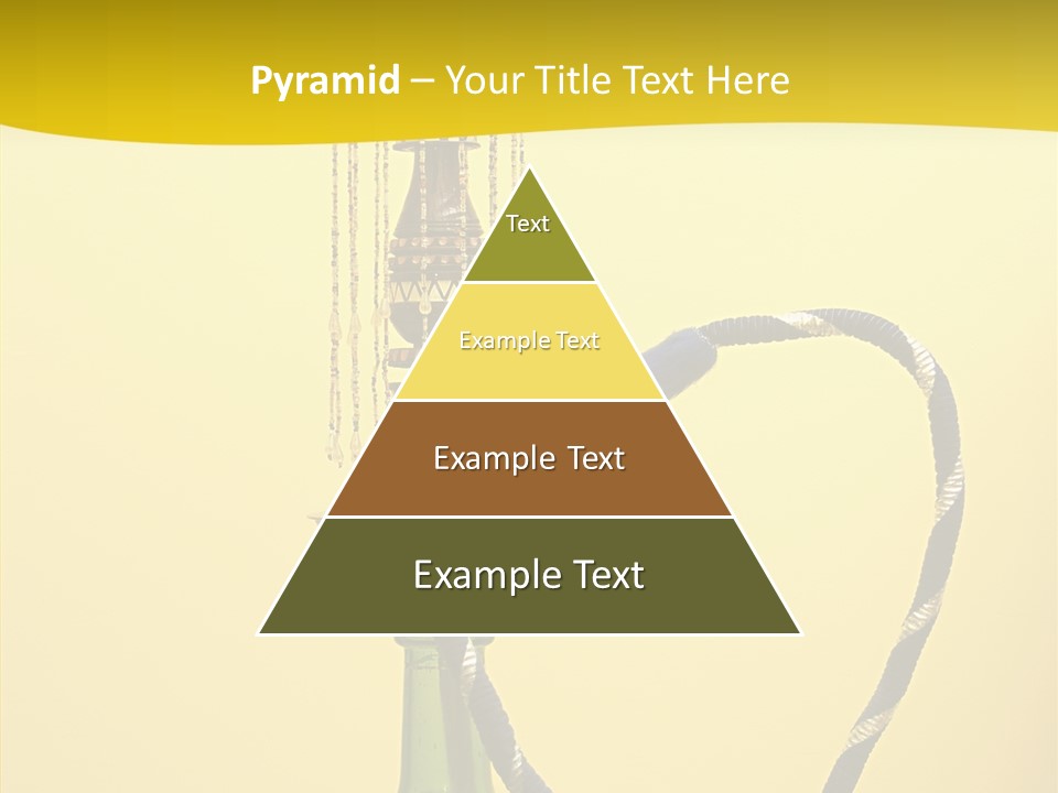 Exhale Drugs Drag PowerPoint Template