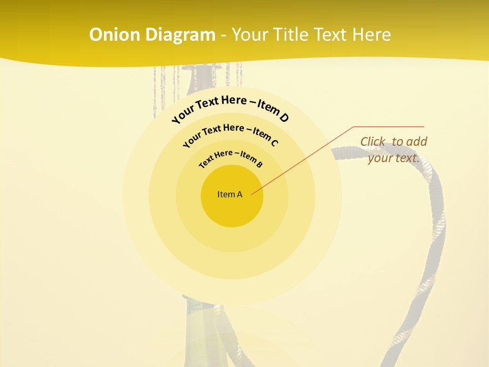 Exhale Drugs Drag PowerPoint Template