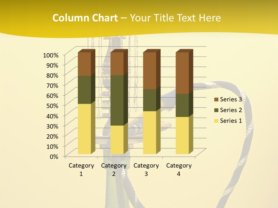 Exhale Drugs Drag PowerPoint Template