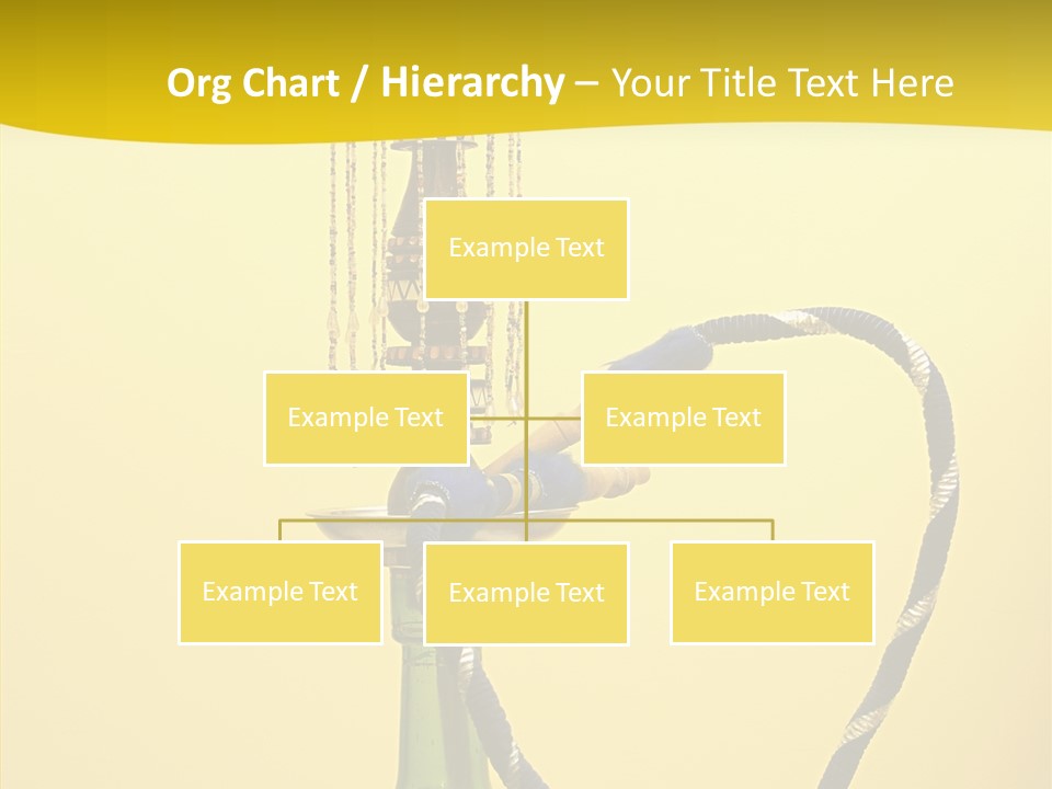 Exhale Drugs Drag PowerPoint Template