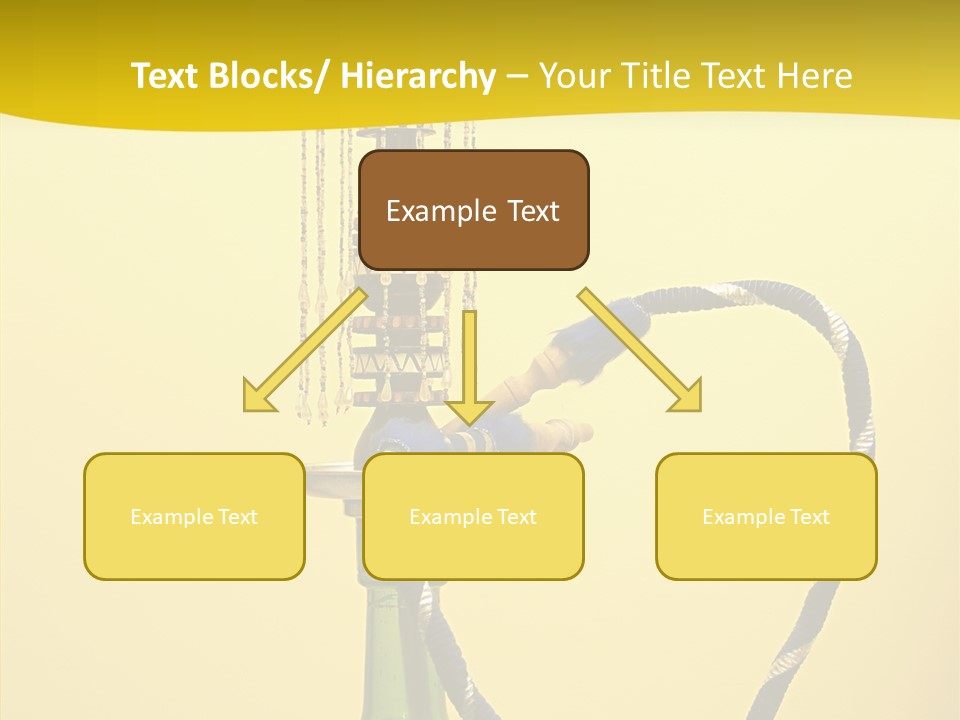Exhale Drugs Drag PowerPoint Template