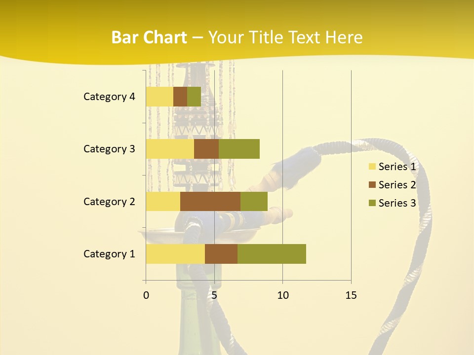 Exhale Drugs Drag PowerPoint Template