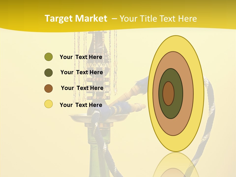 Exhale Drugs Drag PowerPoint Template