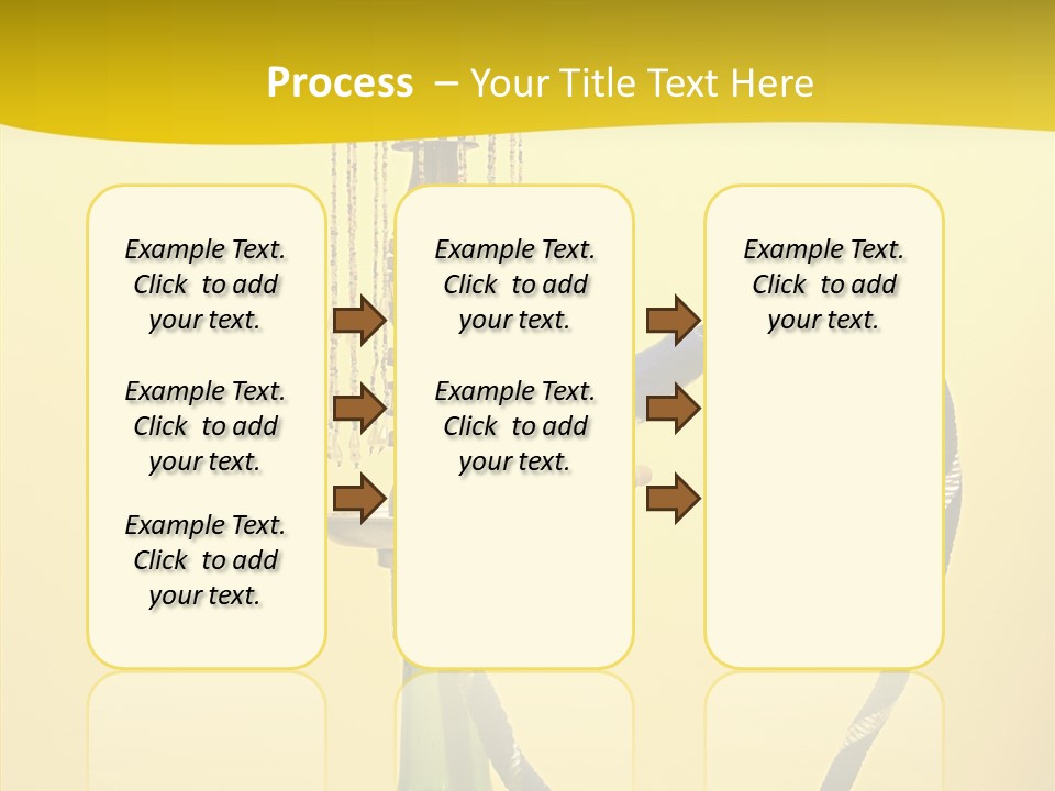Exhale Drugs Drag PowerPoint Template