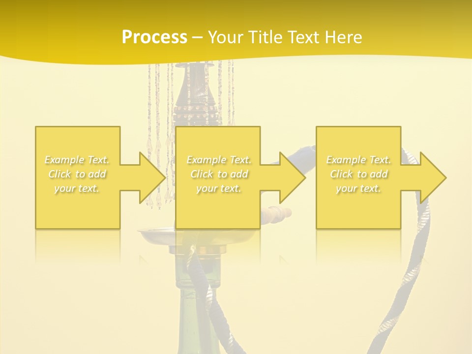 Exhale Drugs Drag PowerPoint Template