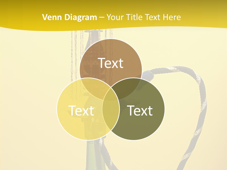 Exhale Drugs Drag PowerPoint Template