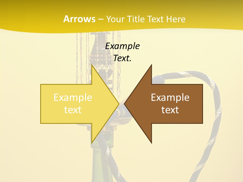 Exhale Drugs Drag PowerPoint Template