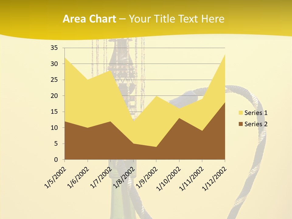 Exhale Drugs Drag PowerPoint Template