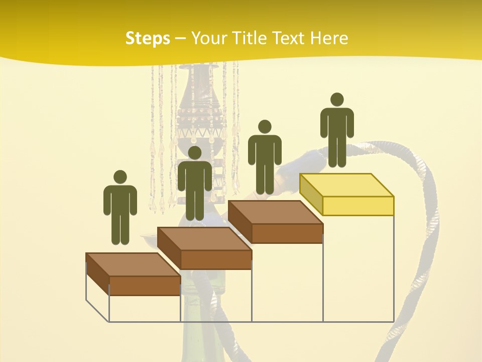 Exhale Drugs Drag PowerPoint Template