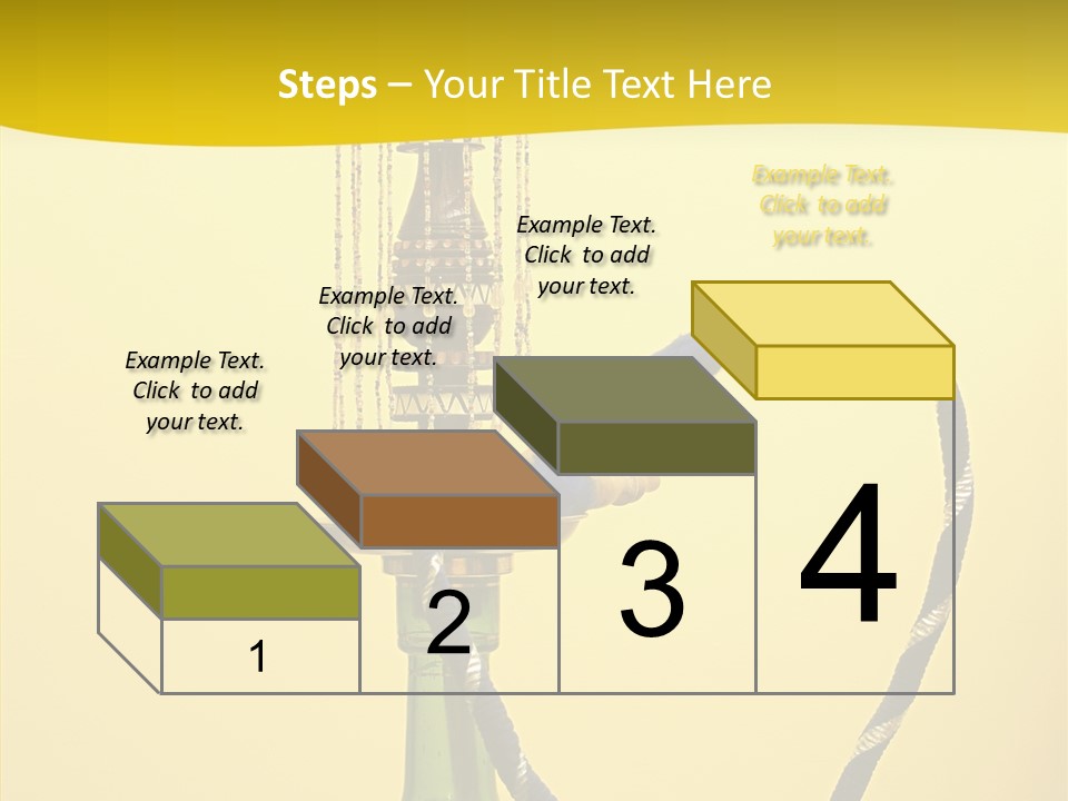 Exhale Drugs Drag PowerPoint Template