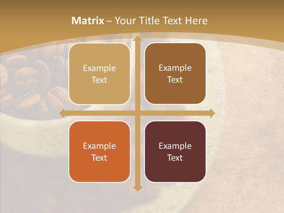 Chair Profe Ional Di Cu Ion PowerPoint Template