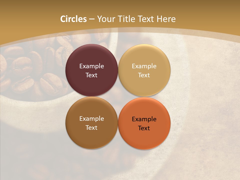 Chair Profe Ional Di Cu Ion PowerPoint Template