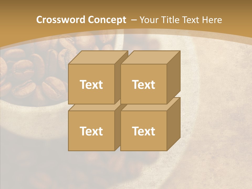 Chair Profe Ional Di Cu Ion PowerPoint Template