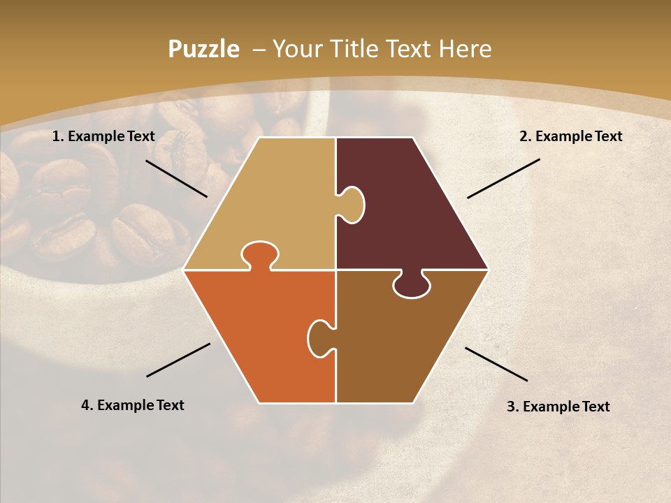 Chair Profe Ional Di Cu Ion PowerPoint Template