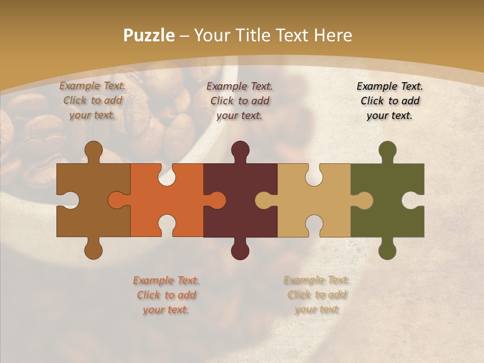 Chair Profe Ional Di Cu Ion PowerPoint Template