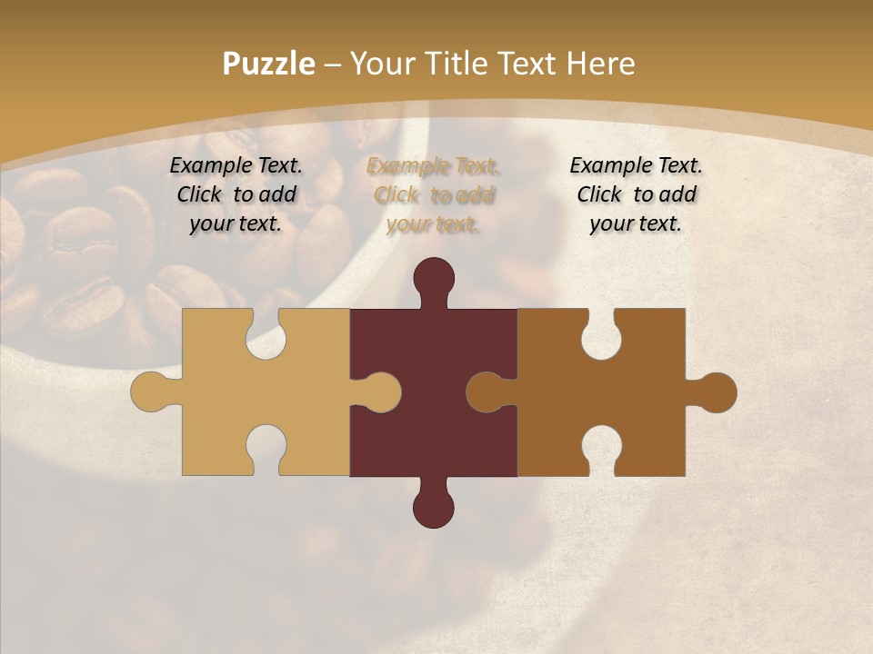 Chair Profe Ional Di Cu Ion PowerPoint Template