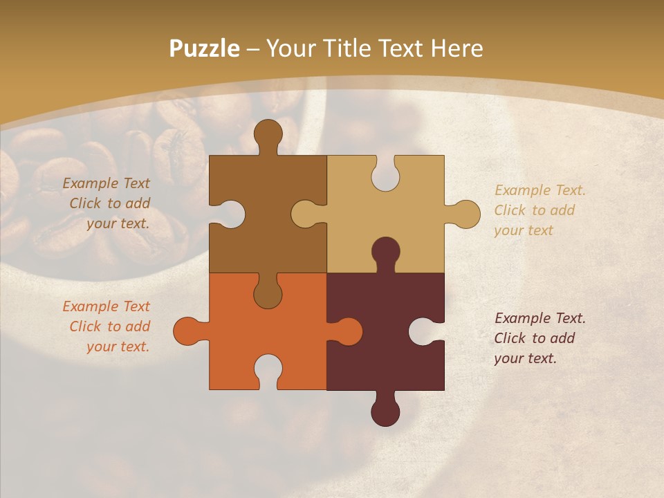 Chair Profe Ional Di Cu Ion PowerPoint Template