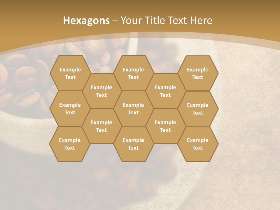 Chair Profe Ional Di Cu Ion PowerPoint Template