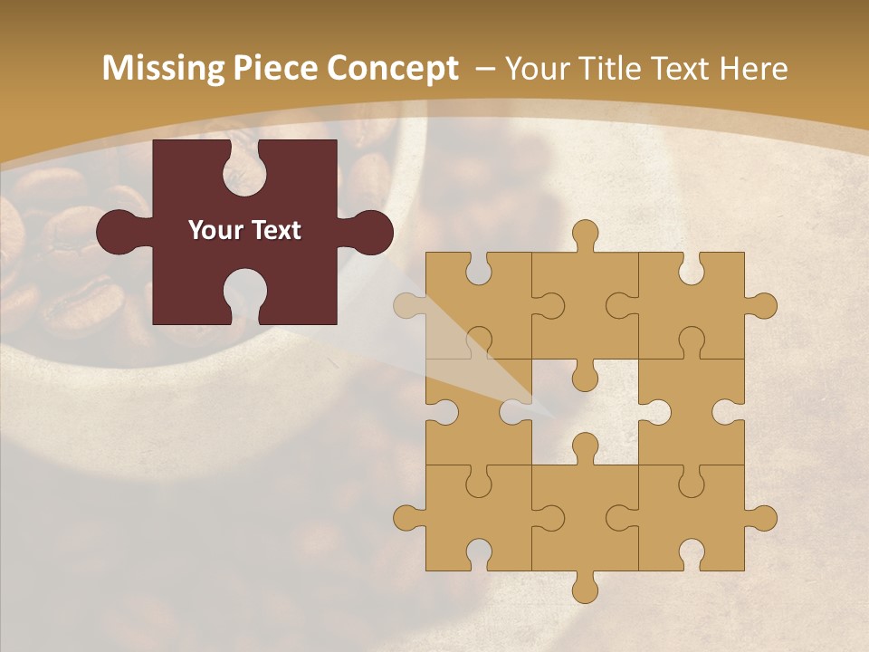 Chair Profe Ional Di Cu Ion PowerPoint Template