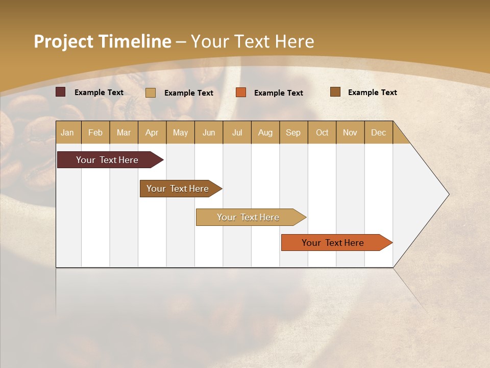 Chair Profe Ional Di Cu Ion PowerPoint Template