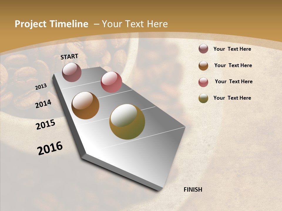 Chair Profe Ional Di Cu Ion PowerPoint Template