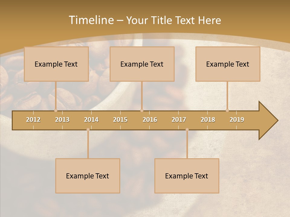Chair Profe Ional Di Cu Ion PowerPoint Template