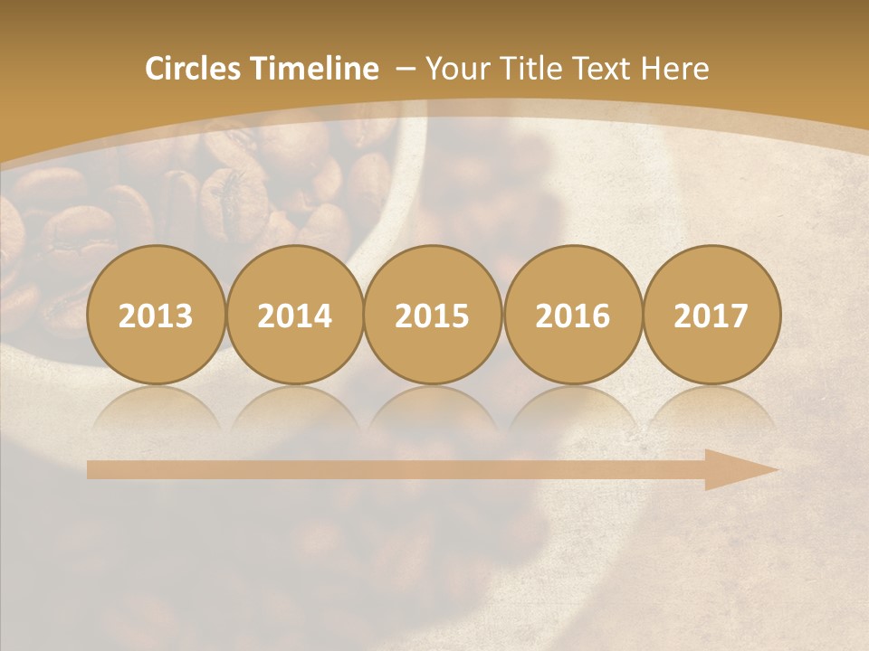 Chair Profe Ional Di Cu Ion PowerPoint Template