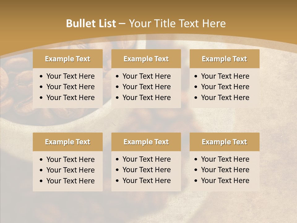 Chair Profe Ional Di Cu Ion PowerPoint Template