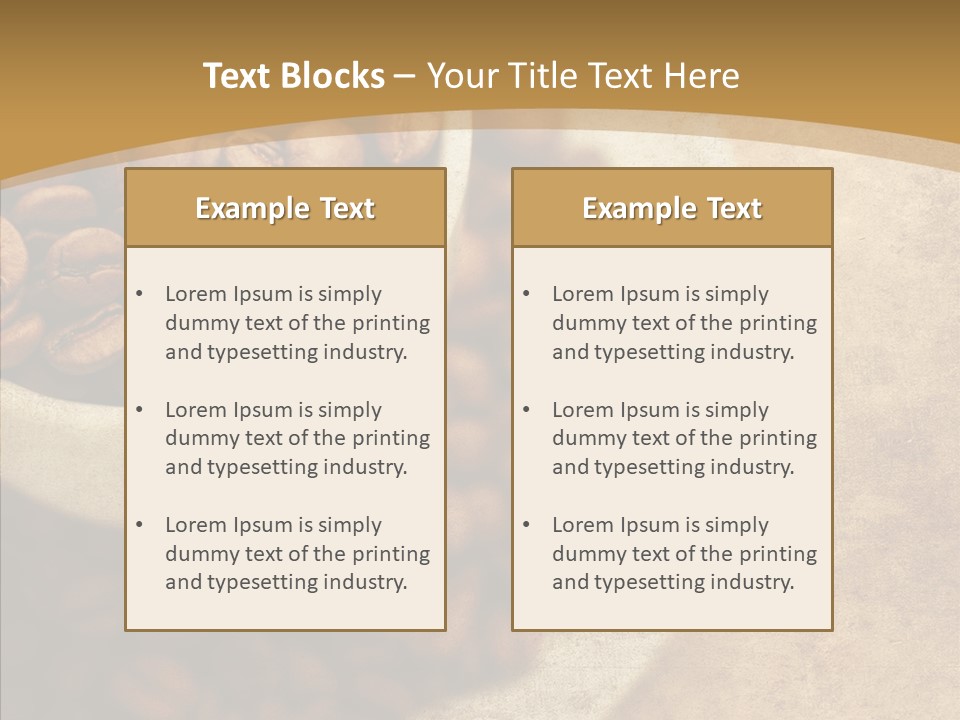 Chair Profe Ional Di Cu Ion PowerPoint Template