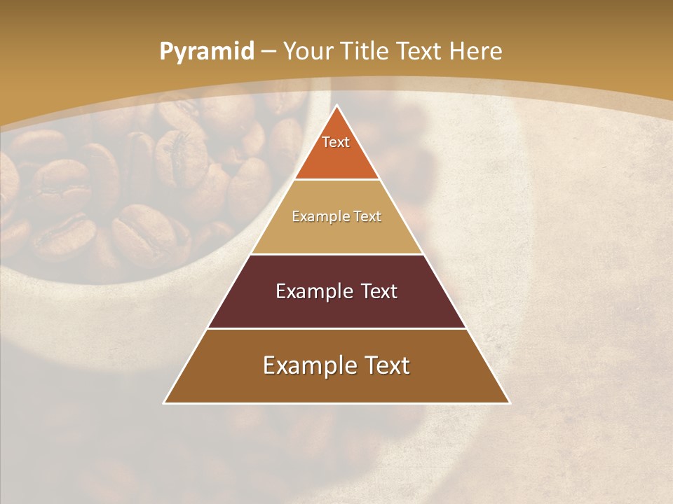 Chair Profe Ional Di Cu Ion PowerPoint Template